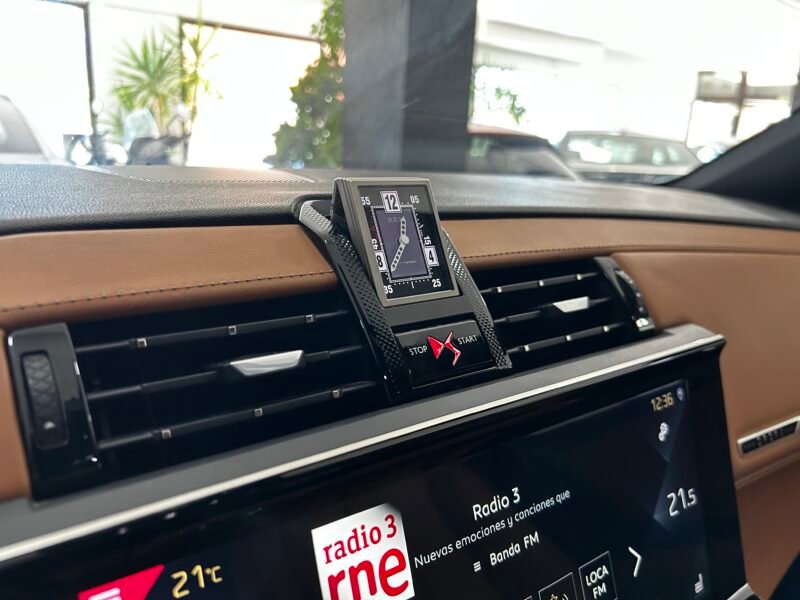 DS 7 CROSSBACK “OPERA”