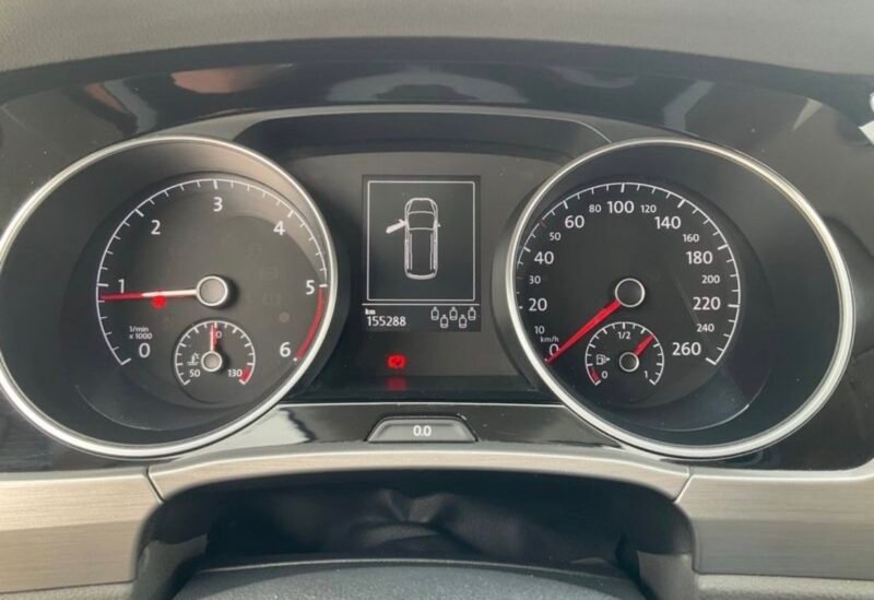 VOLKSWAGEN Touran 1.6 TDI