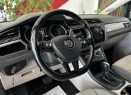 VOLKSWAGEN Touran 1.6 TDI