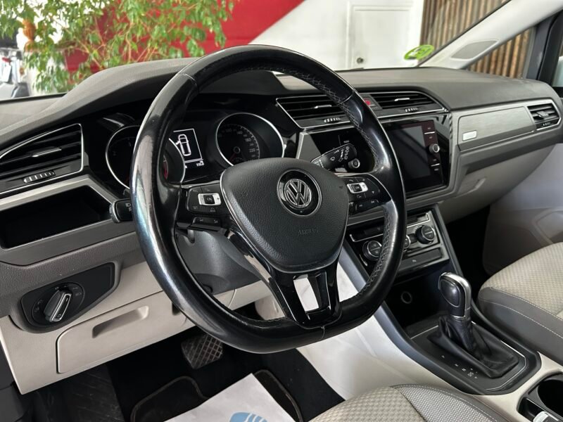 VOLKSWAGEN Touran 1.6 TDI