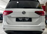 VOLKSWAGEN Touran 1.6 TDI