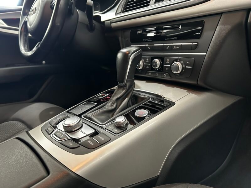 AUDI a7 3.0 V6 TDI