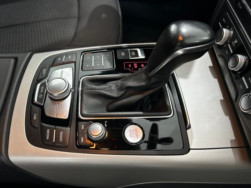 AUDI a7 3.0 V6 TDI