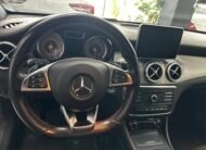MERCEDES-BENZ CLA SHOOTING BRAKE