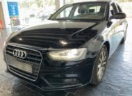 AUDI A4 –