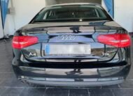 AUDI A4 –