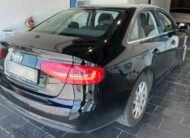 AUDI A4 –