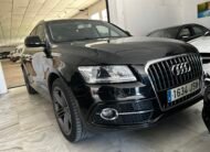 AUDI Q5 SLINE