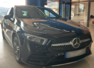 MERCEDES-BENZ Clase A 180d