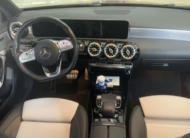MERCEDES-BENZ Clase A 180d
