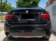BMW X6 3.0d