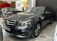 MERCEDES-BENZ E220 Avantgarde
