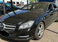 MERCEDES-BENZ Cls 250d