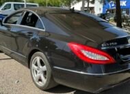 MERCEDES-BENZ Cls 250d