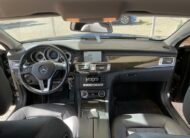 MERCEDES-BENZ Cls 250d