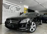 MERCEDES-BENZ Cls 250d