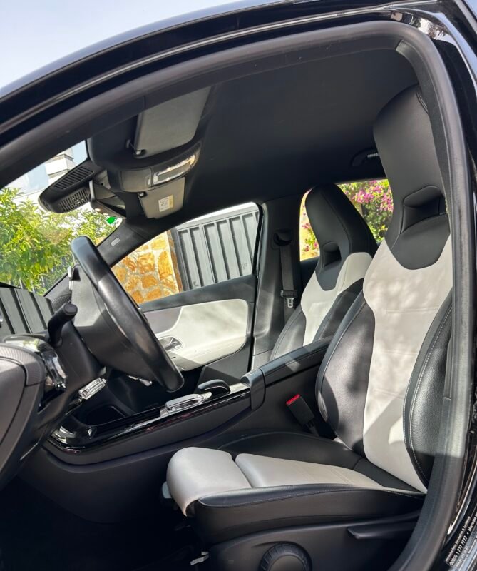 MERCEDES-BENZ Clase A 180d