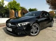 MERCEDES-BENZ Clase A 180d