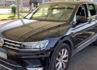 VOLKSWAGEN TIGUAN 2.0 TDI SPORT