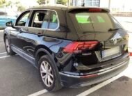 VOLKSWAGEN TIGUAN 2.0 TDI SPORT