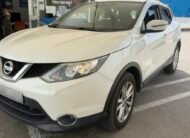 NISSAN QASHQAI 1.5 DCI