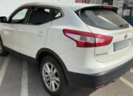 NISSAN QASHQAI 1.5 DCI