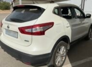 NISSAN QASHQAI 1.5 DCI