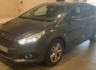 FORD SMAX TITANIUM 2.0 TDCI