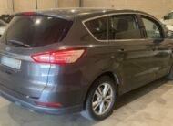 FORD SMAX TITANIUM 2.0 TDCI