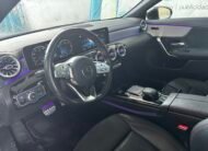 MERCEDES-BENZ CLASE CLA 200D AMG LINE