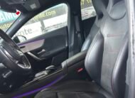 MERCEDES-BENZ CLASE CLA 200D AMG LINE