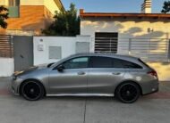 MERCEDES-BENZ CLASE CLA 200D AMG LINE