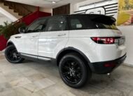 LAND-ROVER Range Rover EVOQUE