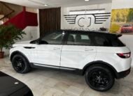LAND-ROVER Range Rover EVOQUE