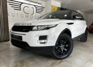 LAND-ROVER Range Rover EVOQUE