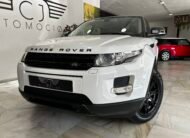 LAND-ROVER Range Rover EVOQUE