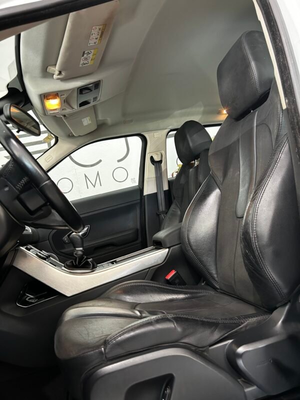 LAND-ROVER Range Rover EVOQUE