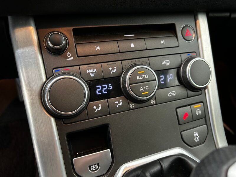 LAND-ROVER Range Rover EVOQUE